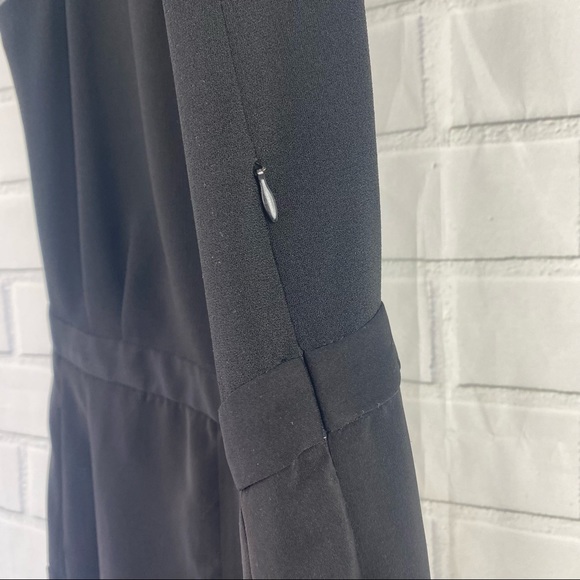 Zara thin strap pants jumpsuit size small - Picture 4 of 6